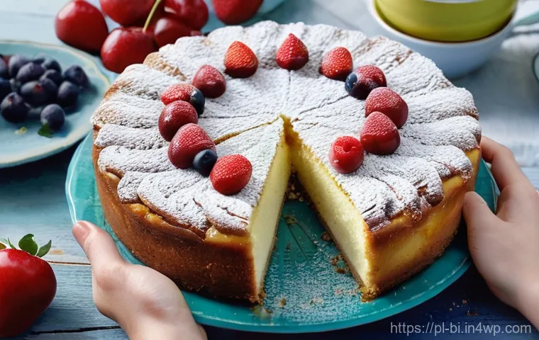 슬로우 푸드와 잃어버린 맛 복원하기 - **Prompt:** A beautifully organized, traditional Polish "spiżarnia" (pantry) bathed in soft, natural...
